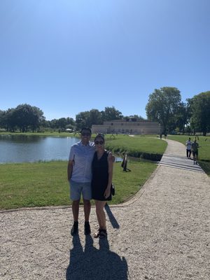 Château Dauzac by null