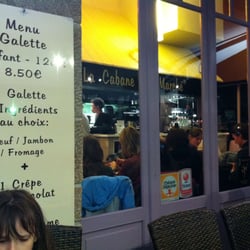 Crêperie du Marché