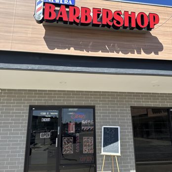 NewEra Barbershop - Barbers Near Me - Aurora, Colorado NewEra Barbershop - Barbers Near Me - Aurora, Colorado