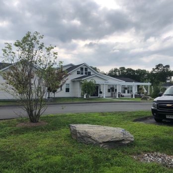 Anya - Anya - Steakhouses Near Me - Thompson, Connecticut