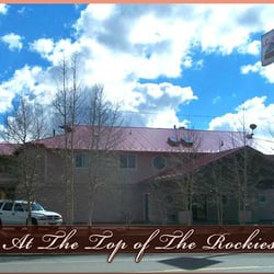 Silver King Inn & Suites - Silver King Inn & Suites - Exterior