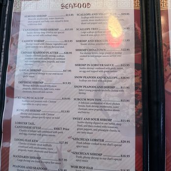 Chinatown Restaurant - Chinese Near Me - Mansfield, Ohio