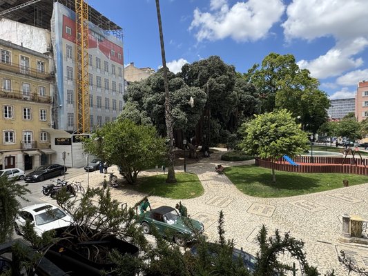 Hotel Alegria by null