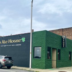 Irish Ale House