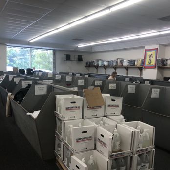 Foam & Fabrics Outlet - Fabric Stores Near Me - Fletcher, North Carolina