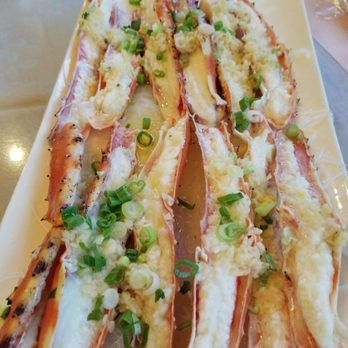 Lobster King Seafood Restaurant - Seafood Near Me - Toronto, Ontario