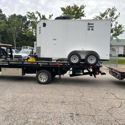 Shane’s Towing Service