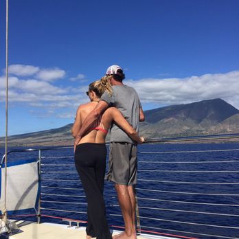 Teralani Sailing Adventures - So romantic! - Boating Near Me - Lahaina, Hawaii Teralani Sailing Adventures - So romantic! - Boating Near Me - Lahaina, Hawaii