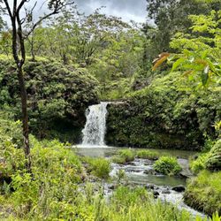 Ohe'o Gulch