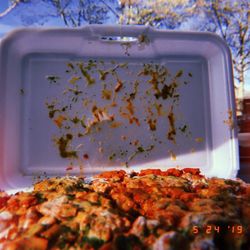 Tony’s Halal Truck