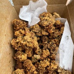 Mini Chunky Chicks