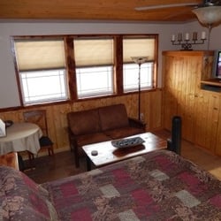 Mountain View Guest House