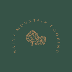 Rainy Mountain Cooking