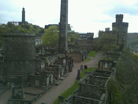 Princes Street Suites by null