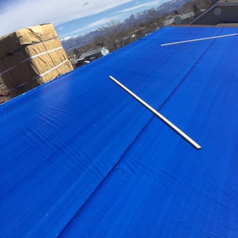 ServiceMaster Restore - We do a roof tarp temporary repairs - Biohazard Cleanup Near Me - Tooele, Utah ServiceMaster Restore - We do a roof tarp temporary repairs - Biohazard Cleanup Near Me - Tooele, Utah