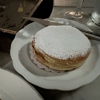 Da Toscano - PB&J Bombolone - Italian Near Me - New York, New York