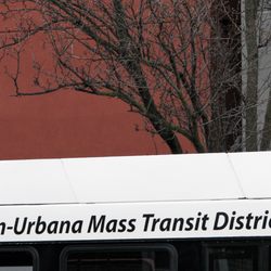 Champaign -Urbana Mass Transit District  - MTD