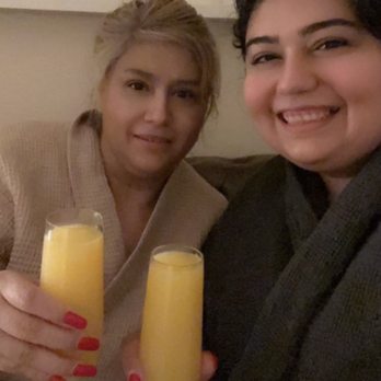 Crystal Cove Spa - Here With my daughter ready to get our face facials! - Massage Near Me - Sacramento, California Crystal Cove Spa - Here With my daughter ready to get our face facials! - Massage Near Me - Sacramento, California
