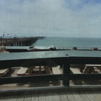 Eric Ericssons Fish Co - Ocean view on the Ventura Pier. Outdoor seating available. - Seafood Near Me - Ventura, California Eric Ericssons Fish Co - Ocean view on the Ventura Pier. Outdoor seating available. - Seafood Near Me - Ventura, California