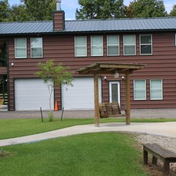 Exterior photo of Camp Jason Rv Resort - Coldspring, Texas Exterior photo of Camp Jason Rv Resort - Coldspring, Texas