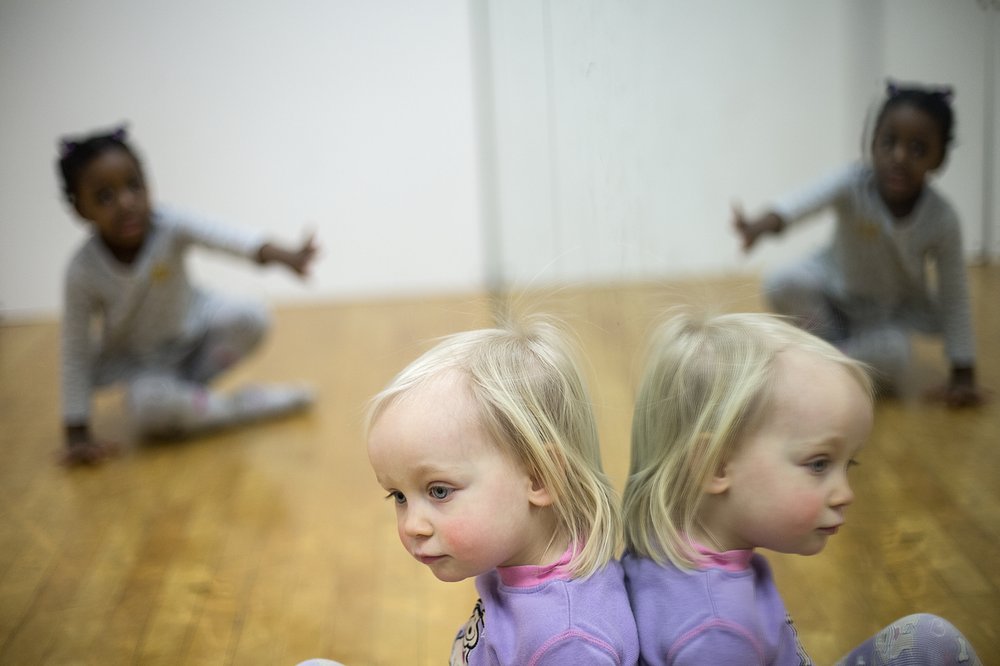Pillsbury Early Education Center - childcare center in Minneapolis, MN
