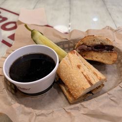 Sourdough & Co - French dip