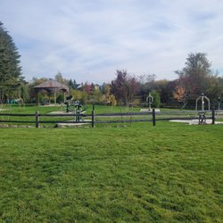 DeMelo Park