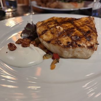 Crow's Nest - Sword fish - French Near Me - Anchorage, Alaska