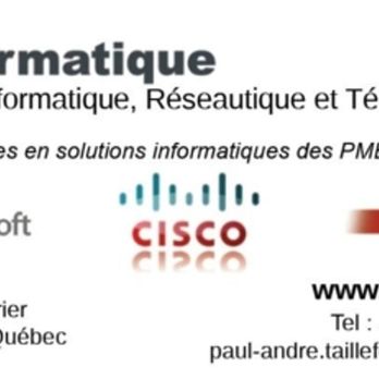 MD Informatique - Photo - Computers Near Me - Repentigny, Quebec MD Informatique - Photo - Computers Near Me - Repentigny, Quebec