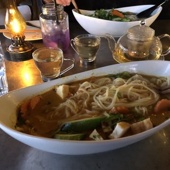 Nudi - Asian Fusion Near Me - Portland, Oregon