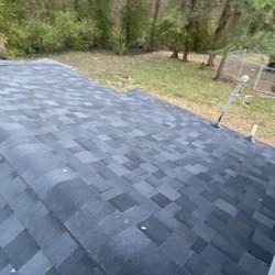 Wright Angle Roofing