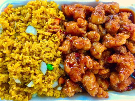 China Taste by null