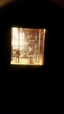 Photo of Stadsarchief Amsterdam - Amsterdam, NH, NL.