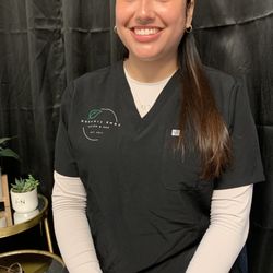 Organic Ends Salon & Spa
