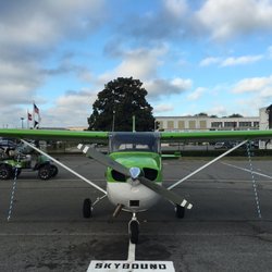 Skybound Aviation