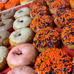 Mighty Fine Donuts