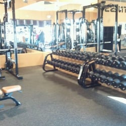 Anytime Fitness