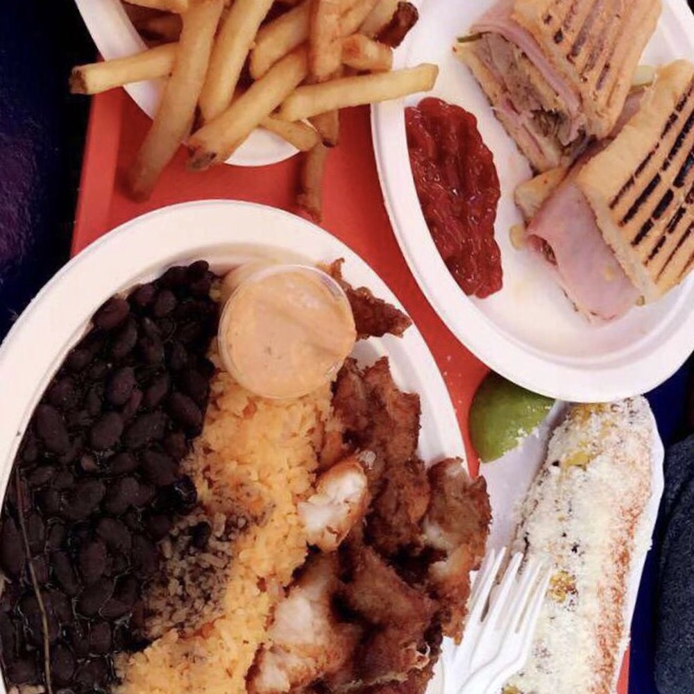Habana Outpost - Brooklyn - Cuban Near Me - Brooklyn, New York Habana Outpost - Brooklyn - Cuban Near Me - Brooklyn, New York