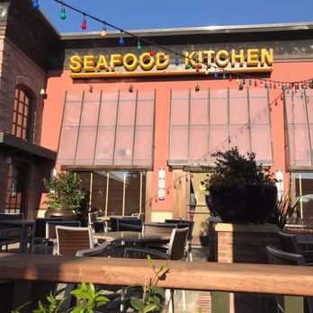 Pappadeaux Seafood Kitchen - Outdoor area - Cajun/Creole Near Me - Austin, Texas Pappadeaux Seafood Kitchen - Outdoor area - Cajun/Creole Near Me - Austin, Texas