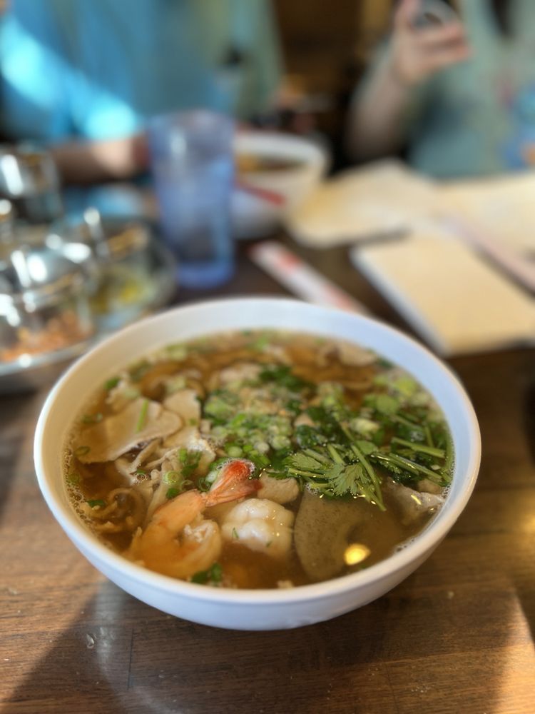 Phnom Penh Noodle Shack