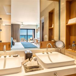 Estrella del Mar - Bathroom