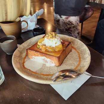 Esther's Kitchen - French toast - Italian Near Me - Las Vegas, Nevada Esther's Kitchen - French toast - Italian Near Me - Las Vegas, Nevada