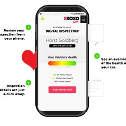 Gary Wille's Auto Service & Tire Center - At every visit you will receive our industry leading Digital Multi-Point Inspection