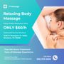 Photo of YT Massage