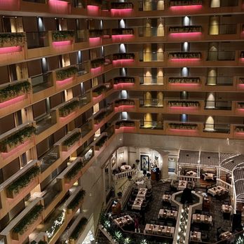 帝苑酒店 - Beautiful open hotel with views of the restaurants - Hotels Near Me - Hong Kong, HK
