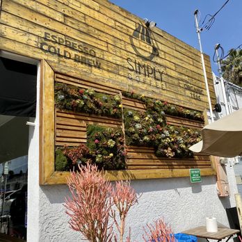 Black Elephant Coffee - Burbank - Outside - Coffee & Tea Near Me - Burbank, California