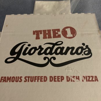 Giordano's - Pizza Near Me - Rosemont, Illinois Giordano's - Pizza Near Me - Rosemont, Illinois