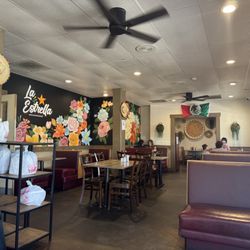 La Estrella Mexican Restaurant