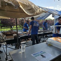 St. George Greek Festival