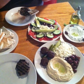 Mediterranean Tea Room - Shepherds meza, vegetarian plate - Middle Eastern Near Me - Columbia, South Carolina Mediterranean Tea Room - Shepherds meza, vegetarian plate - Middle Eastern Near Me - Columbia, South Carolina